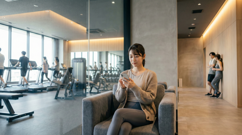 ジムの出会いで付き合えた人は少数！SNSの声を調べてみた